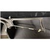 Image 4 : BRONCO .22 CAL SINGLE SHOT RIFLE - S/N: B47387
