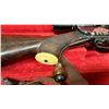 Image 10 : 45/70 CAL RIFLE RANCH RIVERHURST SASKATCHEWAN LEVER ACTION - S/N R3359 WITH LEUPOLD SCOPE & CASE