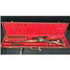 Image 11 : 45/70 CAL RIFLE RANCH RIVERHURST SASKATCHEWAN LEVER ACTION - S/N R3359 WITH LEUPOLD SCOPE & CASE