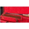 Image 4 : 45/70 CAL RIFLE RANCH RIVERHURST SASKATCHEWAN LEVER ACTION - S/N R3359 WITH LEUPOLD SCOPE & CASE