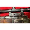 Image 5 : 45/70 CAL RIFLE RANCH RIVERHURST SASKATCHEWAN LEVER ACTION - S/N R3359 WITH LEUPOLD SCOPE & CASE