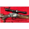 Image 7 : 45/70 CAL RIFLE RANCH RIVERHURST SASKATCHEWAN LEVER ACTION - S/N R3359 WITH LEUPOLD SCOPE & CASE