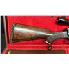 Image 8 : 45/70 CAL RIFLE RANCH RIVERHURST SASKATCHEWAN LEVER ACTION - S/N R3359 WITH LEUPOLD SCOPE & CASE