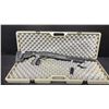 Image 1 : MAKAROV 12 GA. PUMP ACTION SHOTGUN MADE IN TURKEY WITH CASE