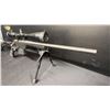Image 4 : REMINGTON M700 .223 REM BOLT ACTION RIFLE WITH SAXON 10-40X50 IR SCOPE & BIPOD