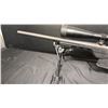 Image 7 : REMINGTON M700 .223 REM BOLT ACTION RIFLE WITH SAXON 10-40X50 IR SCOPE & BIPOD