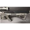 Image 8 : REMINGTON M700 .223 REM BOLT ACTION RIFLE WITH SAXON 10-40X50 IR SCOPE & BIPOD