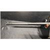 Image 4 : BROWNING M1885 30/06 LEVER ACTION SINGLE SHOT RIFLE MADE IN JAPAN WITH LEUPOLD SCOPE -
