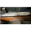 Image 5 : BROWNING M1885 30/06 LEVER ACTION SINGLE SHOT RIFLE MADE IN JAPAN WITH LEUPOLD SCOPE -