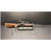 Image 6 : BROWNING M1885 30/06 LEVER ACTION SINGLE SHOT RIFLE MADE IN JAPAN WITH LEUPOLD SCOPE -
