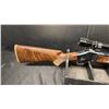Image 7 : BROWNING M1885 30/06 LEVER ACTION SINGLE SHOT RIFLE MADE IN JAPAN WITH LEUPOLD SCOPE -