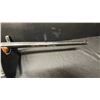 Image 9 : BROWNING M1885 30/06 LEVER ACTION SINGLE SHOT RIFLE MADE IN JAPAN WITH LEUPOLD SCOPE -