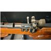 Image 10 : SCHULTZ & LARSEN OTTERUP HEAVY BARREL RIFLE MADE IN DENMARK - S/N: 2986