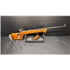 Image 1 : SCHULTZ & LARSEN OTTERUP HEAVY BARREL RIFLE MADE IN DENMARK - S/N: 2986
