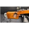 Image 2 : SCHULTZ & LARSEN OTTERUP HEAVY BARREL RIFLE MADE IN DENMARK - S/N: 2986