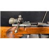 Image 5 : SCHULTZ & LARSEN OTTERUP HEAVY BARREL RIFLE MADE IN DENMARK - S/N: 2986