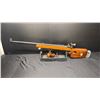 Image 6 : SCHULTZ & LARSEN OTTERUP HEAVY BARREL RIFLE MADE IN DENMARK - S/N: 2986