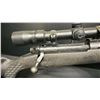 Image 2 : WINCHESTER BOLT ACTION RIFLE WITH BIPOD & BAUSCH & LOMB SCOPE - S/N: 276118