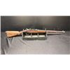 Image 1 : RIFLE MADE IN ENGLAND - MISSING ACTION, MISSING MAGAZINE, ROUGH CONDITION, UNKNOWN CAL