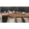 Image 2 : RIFLE MADE IN ENGLAND - MISSING ACTION, MISSING MAGAZINE, ROUGH CONDITION, UNKNOWN CAL