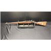 Image 5 : RIFLE MADE IN ENGLAND - MISSING ACTION, MISSING MAGAZINE, ROUGH CONDITION, UNKNOWN CAL