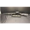 Image 1 : MOSSBERG PUMP ACTION 12 GA. SHOTGUN WITH TASCO PRO POINT SCOPE