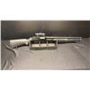 Image 5 : MOSSBERG PUMP ACTION 12 GA. SHOTGUN WITH TASCO PRO POINT SCOPE