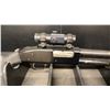 Image 6 : MOSSBERG PUMP ACTION 12 GA. SHOTGUN WITH TASCO PRO POINT SCOPE