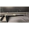 Image 8 : MOSSBERG PUMP ACTION 12 GA. SHOTGUN WITH TASCO PRO POINT SCOPE