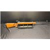 Image 1 : CANADIAN INDUSTRIES LIMITED MONTREAL CANADA M190 .22 CAL BOLT ACTION RIFLE REDFIELD OLYMPIC MODEL