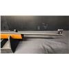 Image 4 : CANADIAN INDUSTRIES LIMITED MONTREAL CANADA M190 .22 CAL BOLT ACTION RIFLE REDFIELD OLYMPIC MODEL