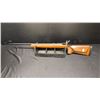 Image 5 : CANADIAN INDUSTRIES LIMITED MONTREAL CANADA M190 .22 CAL BOLT ACTION RIFLE REDFIELD OLYMPIC MODEL