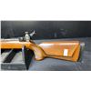 Image 6 : CANADIAN INDUSTRIES LIMITED MONTREAL CANADA M190 .22 CAL BOLT ACTION RIFLE REDFIELD OLYMPIC MODEL