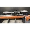 Image 2 : REMINGTON M40-X BOLT ACTION HEAVY BARREL RIFLE WITH BUSHNELL AR/308 SCOPE