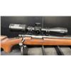 Image 7 : REMINGTON M40-X BOLT ACTION HEAVY BARREL RIFLE WITH BUSHNELL AR/308 SCOPE