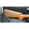 Image 8 : REMINGTON M40-X BOLT ACTION HEAVY BARREL RIFLE WITH BUSHNELL AR/308 SCOPE