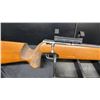 Image 2 : ANSCHUTZ MODEL MATCH64 .22 CAL BOLT ACTION RIFLE MADE IN W. GERMANY