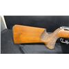 Image 3 : ANSCHUTZ MODEL MATCH64 .22 CAL BOLT ACTION RIFLE MADE IN W. GERMANY