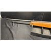 Image 8 : ANSCHUTZ MODEL MATCH64 .22 CAL BOLT ACTION RIFLE MADE IN W. GERMANY