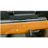 Image 9 : ANSCHUTZ MODEL MATCH64 .22 CAL BOLT ACTION RIFLE MADE IN W. GERMANY