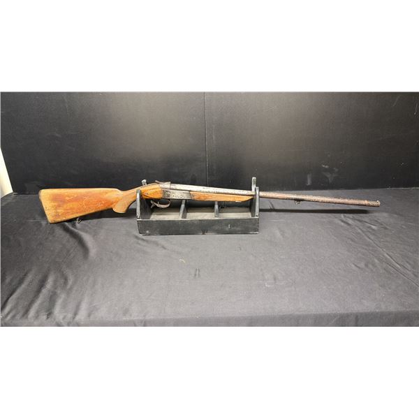 20 GA. SHOTGUN MADE IN USSR