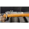 Image 2 : GRUNIG & ELMIGER BOLT ACTION RIFLE - UNKNOWN CAL