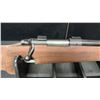 Image 2 : WINCHESTER M70-243 RIFLE MADE IN USA BOLT ACTION RIFLE