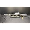 Image 5 : RUGER 10/22 LR RIFLE WITH MAG & SIMMONS SCOPE