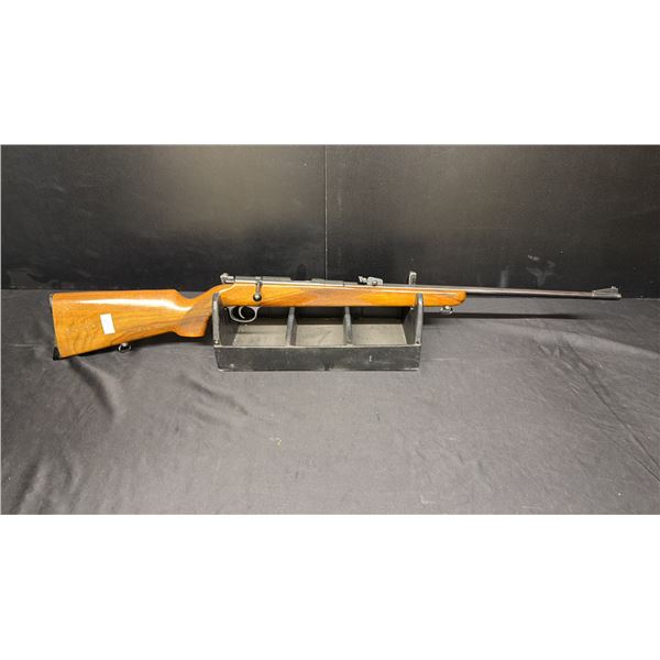ORIGINAL JUNG ROLAND BOLT ACTION .22 CAL RIFLE - S/N: 3368