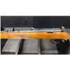 Image 7 : ORIGINAL JUNG ROLAND BOLT ACTION .22 CAL RIFLE - S/N: 3368