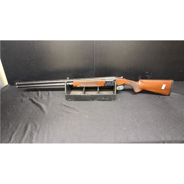 WINCHESTER M5000 WATERFOWL 12 GA./76MM MAG OVER-UNDER SHOTGUN WITH TRIGGER LOCK (NO KEY)