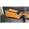 Image 2 : WALTHER LGR CAL 4,5 PELLET GUN
