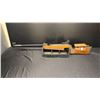 Image 5 : WALTHER LGR CAL 4,5 PELLET GUN