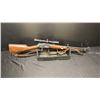 Image 1 : WINCHESTER M94 30-30 LEVER ACTION RIFLE WITH SIMMONS 4X32 SCOPE - S/N: 4677545
